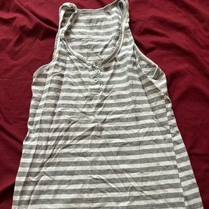 Tommy Hilfiger Tank Top Size Medium